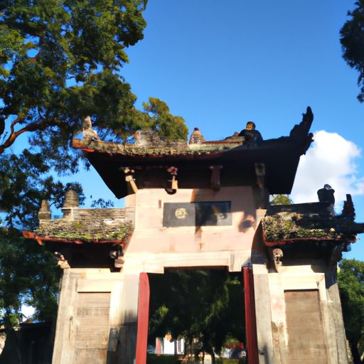 丞相祠堂何处寻是什么意思（丞相祠堂何处寻的后一句）