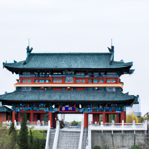 渭城曲中有什么景物（渭城曲中有什么景物描写）
