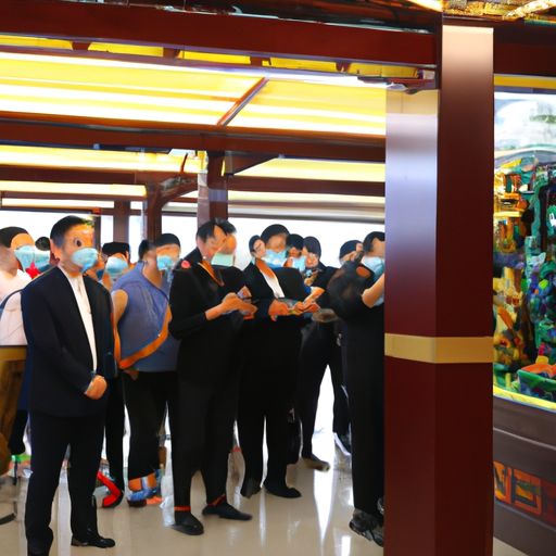孔子为什么对子路说苛政猛于（说说孔子为什么认为苛政猛于虎）