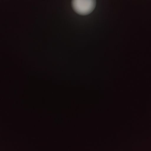 月夜一手的的原诗是什么（月夜yishedi）