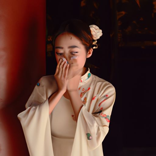 女曰观乎观什么意思（女日观乎）
