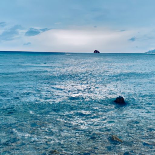 海上寄萧立什么意思