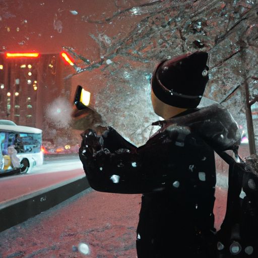 咏雪夜读是什么意思（咏雪和夜雪各表达的情感是什么）