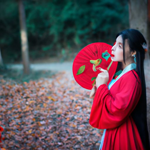数秋毫比喻什么