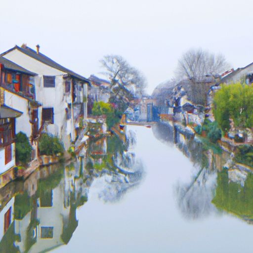 忆江南词中德潮头是什么（忆江南中的潮头是什么意思）