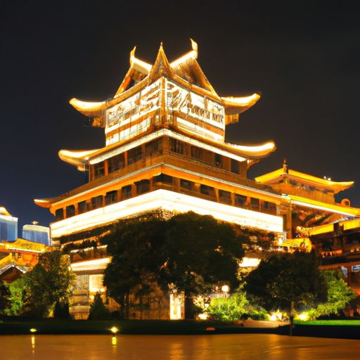 岳阳楼记为什么会成为千古名文（岳阳楼记为什么会成为千古名文之一）