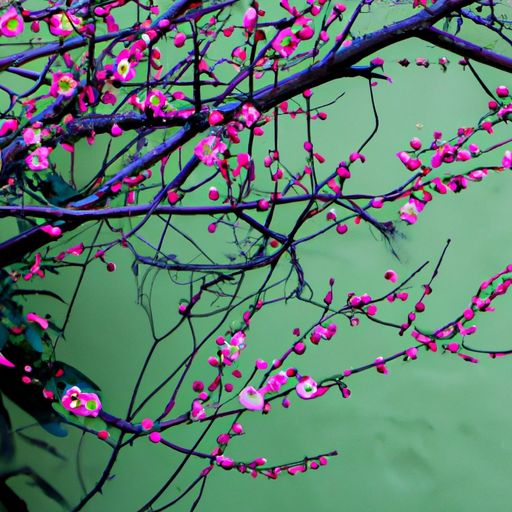 墙角数枝梅是什么季节（墙角数枝梅是什么季节的诗）
