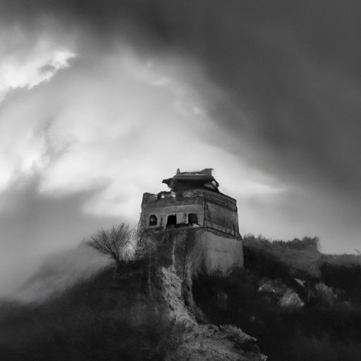 《长城》胡曾的诗表达了他的什么（《长城》胡曾的诗表达了他的什么情感）