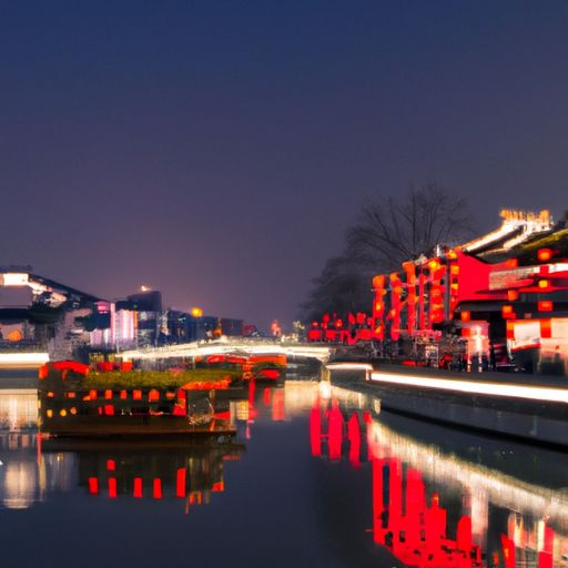 泊秦淮是一首什么诗（泊秦淮是一首什么诗?）