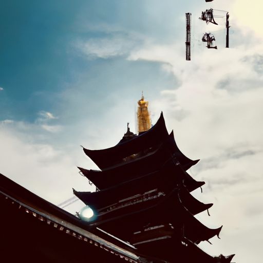 九日寄行简什么意思（九日寄行简的意思）