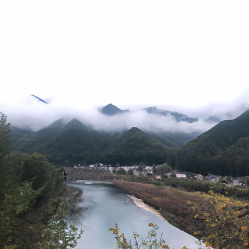 上穷碧落下黄泉 两处茫茫皆不见什么意思