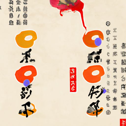 古代诗词三字是什么风格（古代诗词三字是什么风格的）
