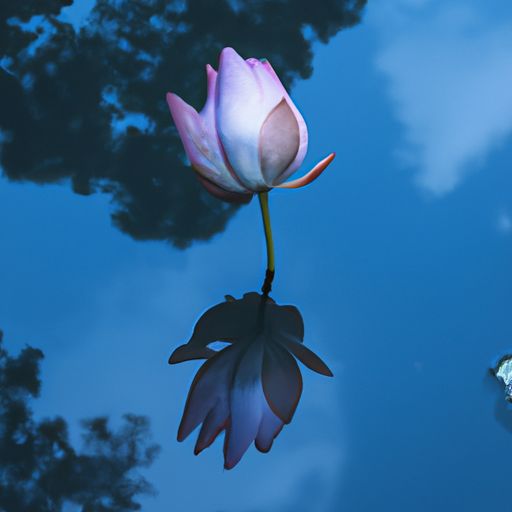 爱莲说为什么予独爱莲（爱莲说予独爱莲之出淤泥而不染的之是什么意思）