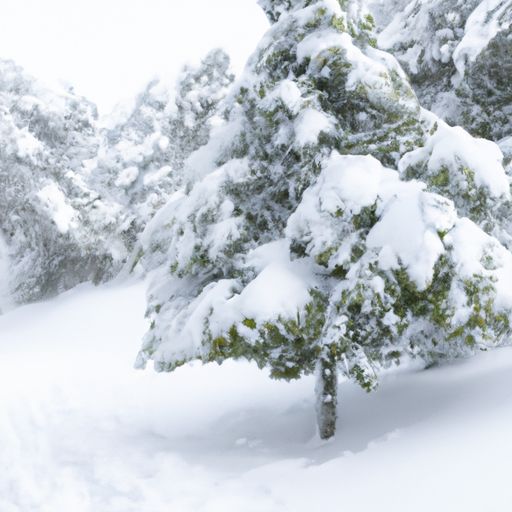 大雪压青松 青松挺且直写什么（大雪压青松青松挺且直谁写的）