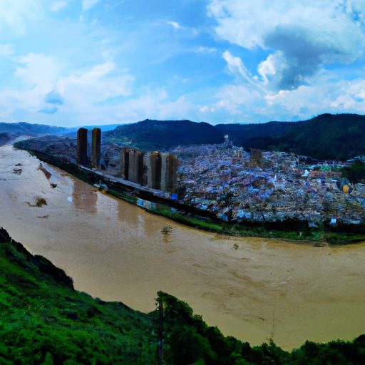 李白的两岸青山相对出 什么意思（李白的诗两岸青山相对出）