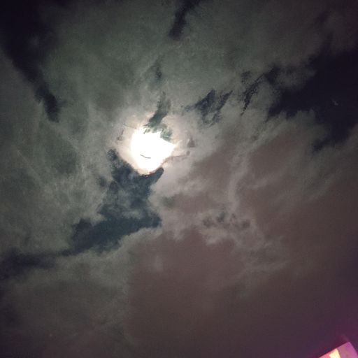 道人星月下 相次礼茅君什么意思（星月道人是谁）