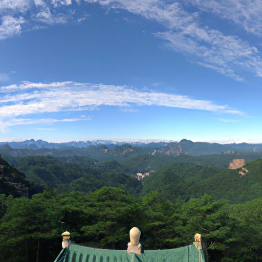 宿庐山美庐的意思是什么