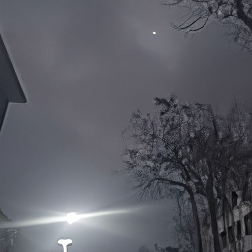 秋夜长 殊未央 什么意思（秋夜长殊未央什么意思）