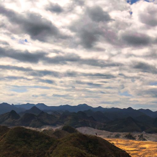 青山无语 草木含泪什么意思（青山无语是什么意思）