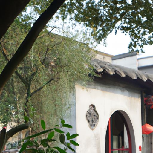 庭院深深深几许什么意思（庭院深深的唯美句子）