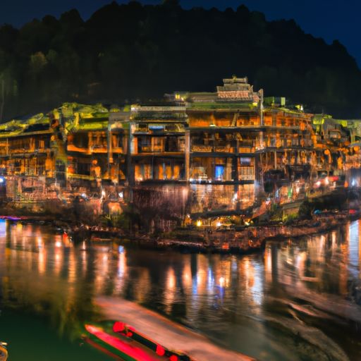 凤凰台上凤凰游 凤去台空江自流是什么意思（凤凰台上凤凰游凤去台空江自流出自哪首古诗）