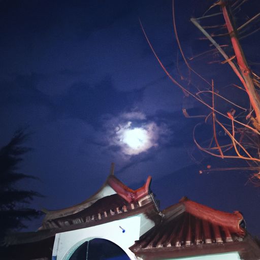 明月松间照后面是什么诗（明月松间照后面是什么诗句）