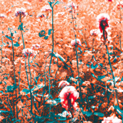 一丛花什么意思（一丛花什么意思啊）