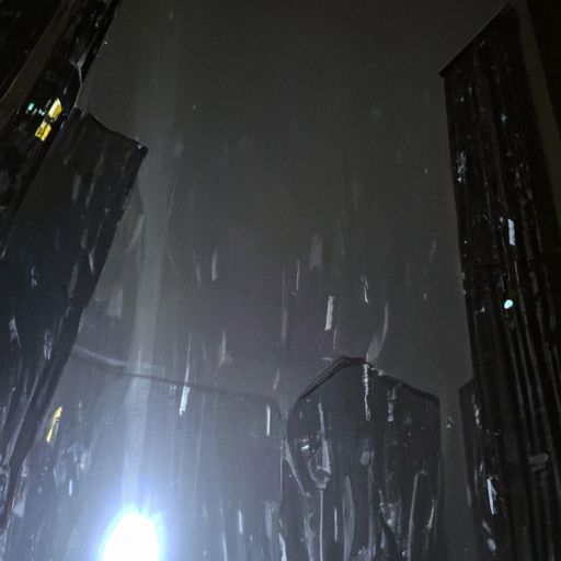 大雨过后有什么诗（大雨过后有什么诗句吗）
