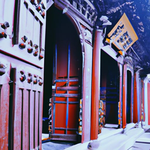 典古文意思是什么意思（典古文的意思）
