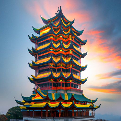 凤楼龙阁是什么生肖（凤楼龙阁是什么生肖呢）