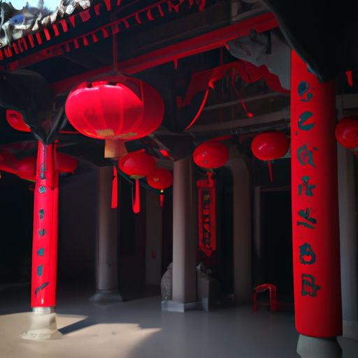 还祠庙的还读什么意思（还庙是什么意思）
