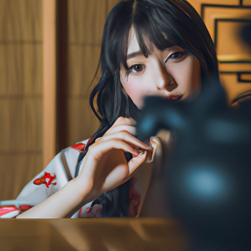 慌吾什么意思