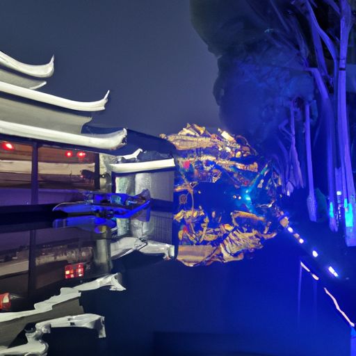 姜夔为什么到扬州（姜夔受谁影响）
