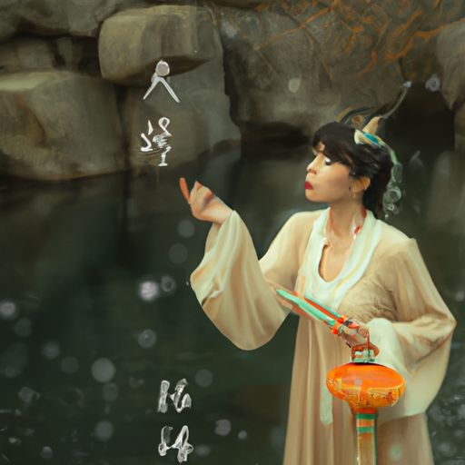 秋娘渡与泰娘桥什么歌