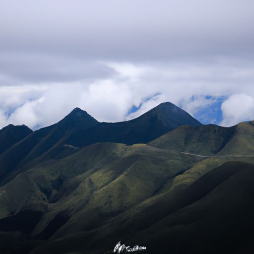 山风卒起是什么意思（山风卒起的卒的意思）