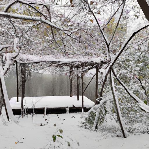 终南秋雪是什么意思（《终南秋雪》）