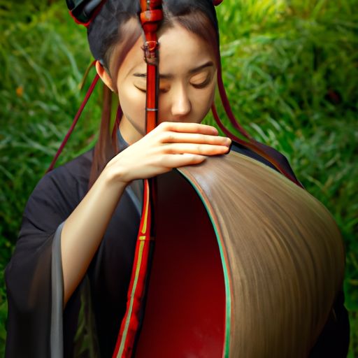 琵琶行牛什么（琵琶行牛殳）