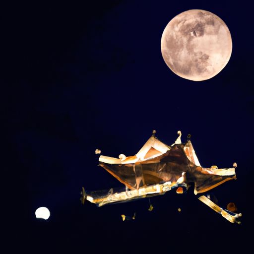 月夜唐杜甫诗意是什么（月夜唐杜甫的诗意）