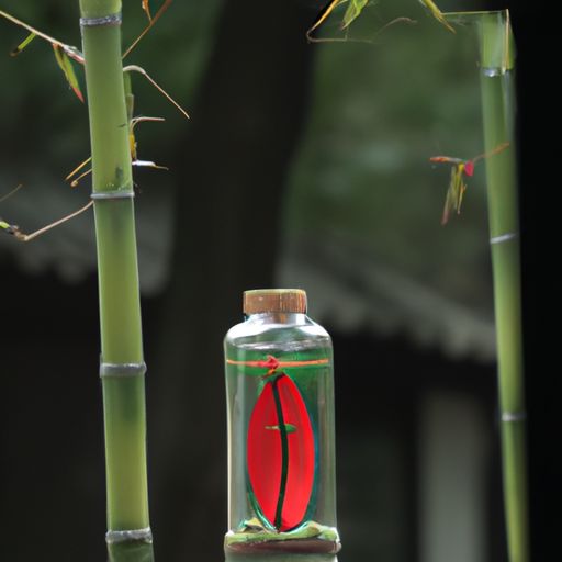 竹十一首写的是什么（竹十一首解释）