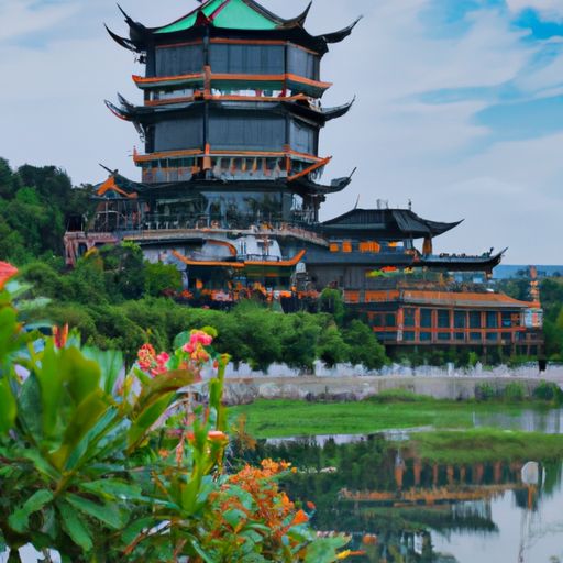 芙蓉楼送辛渐二首是什么意思（芙蓉楼送辛渐这首诗是什么意思）