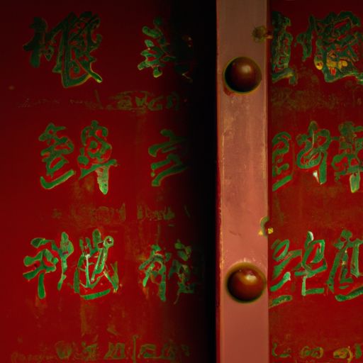 什么金门词牌（什么金门词牌名字好听）