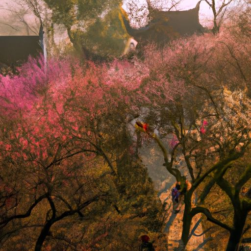 闻道梅花坼晓  坼读什么（闻道梅花坼晓风全诗）