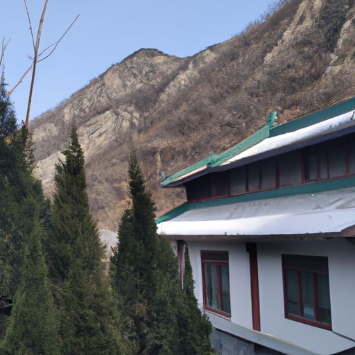 我有万古宅是什么山（我有一座万古山庄）