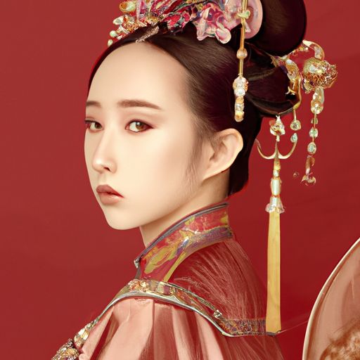 玉女摇仙佩是什么意思（玉女摇仙佩是什么意思啊）