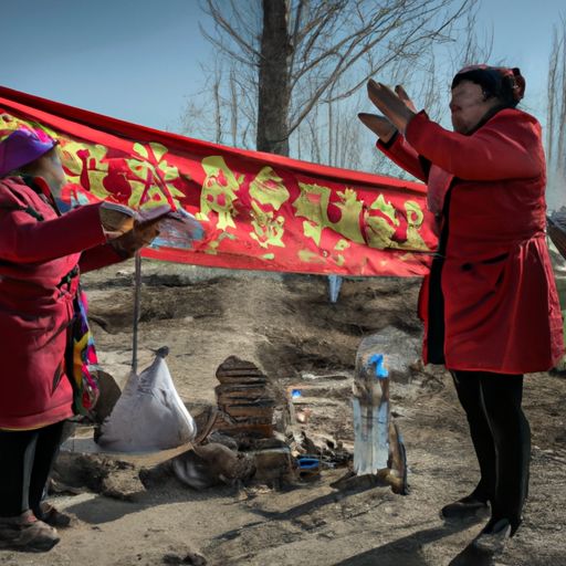 人乞祭余骄妾妇什么句式（人乞祭余骄妾妇用典的出处）
