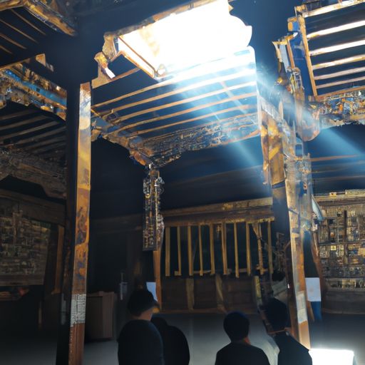 古文卿卿是什么意思（古文卿卿是什么意思啊）