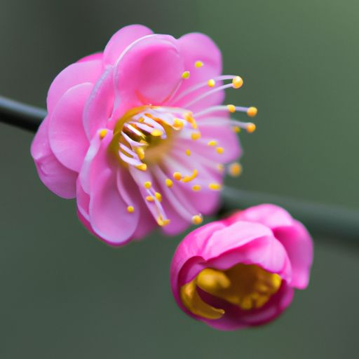 早梅什么字用的好（早梅的含义）