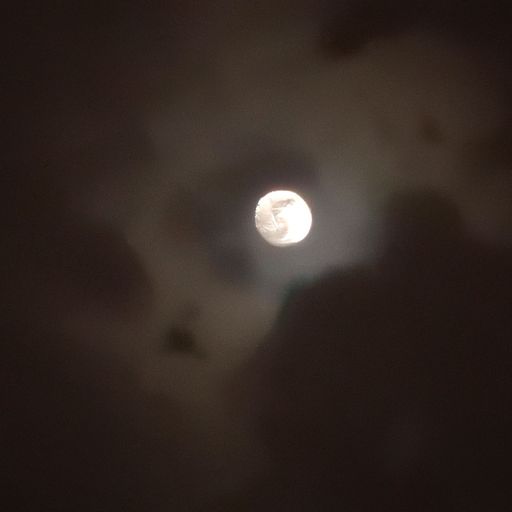 明月几时照我还的上一句是什么（明月几时有,何时照我还）
