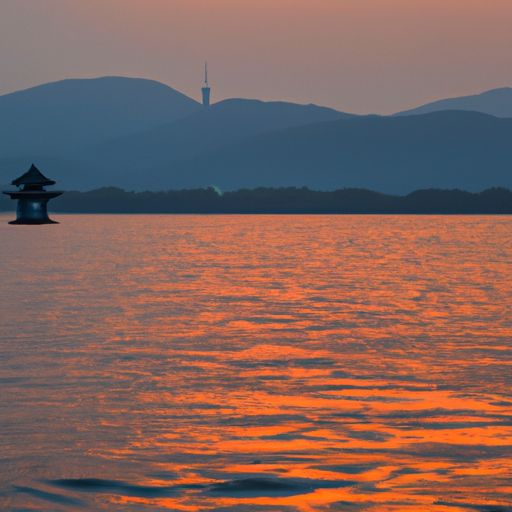欲把西湖比西子什么总相宜