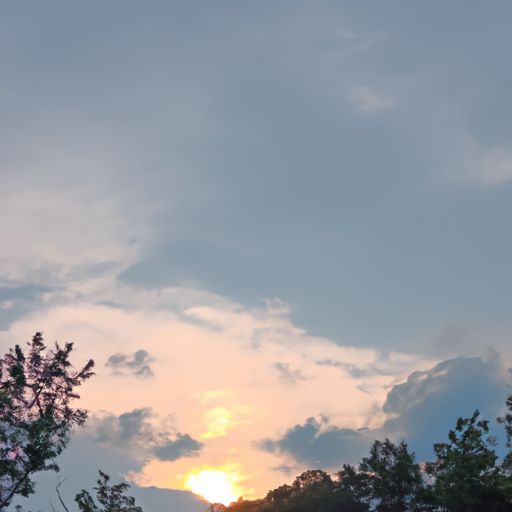 夏日炎炎来熏风什么意思（夏日炎炎 什么意思）